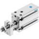 Компактный пневмоцилиндр Festo DPDM-Q-16-10-P-PA