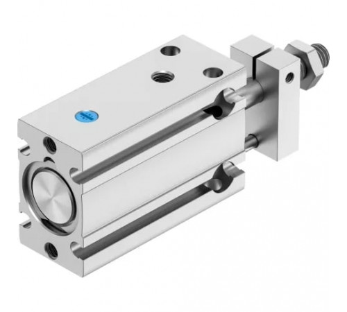 Компактный пневмоцилиндр Festo DPDM-Q-16-10-P-PA