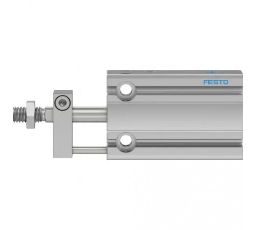 Компактный пневмоцилиндр Festo DPDM-Q-16-10-P-PA