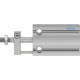 Компактный пневмоцилиндр Festo DPDM-Q-16-10-P-PA
