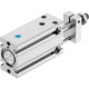 Компактный пневмоцилиндр Festo DPDM-Q-16-15-P-PA