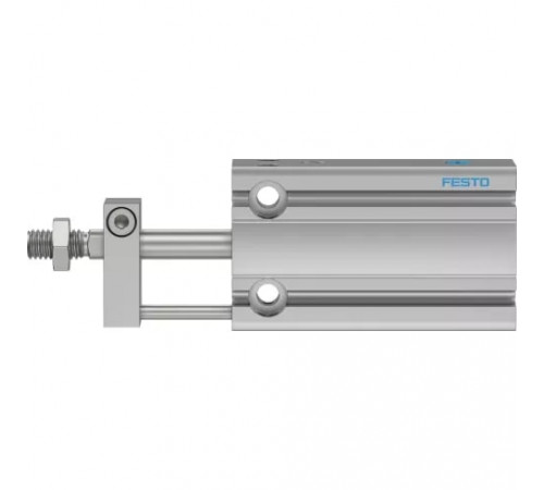 Компактный пневмоцилиндр Festo DPDM-Q-16-15-P-PA