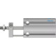 Компактный пневмоцилиндр Festo DPDM-Q-16-15-P-PA