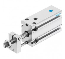 Компактный пневмоцилиндр Festo DPDM-Q-16-15-P-PA