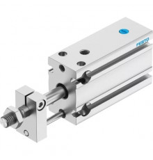 Компактный пневмоцилиндр Festo DPDM-Q-16-15-P-PA