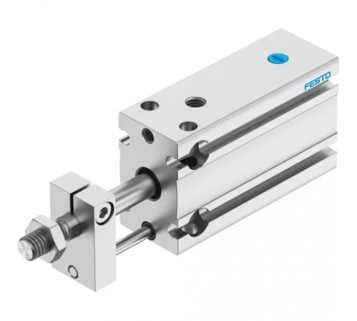 Компактный пневмоцилиндр Festo DPDM-Q-16-15-P-PA