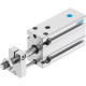 Компактный пневмоцилиндр Festo DPDM-Q-16-15-P-PA