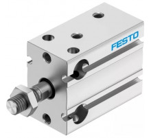 Компактный пневмоцилиндр Festo DPDM-20-5-PA