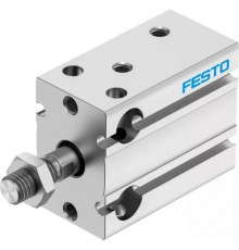 Компактный пневмоцилиндр Festo DPDM-20-5-PA