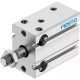 Компактный пневмоцилиндр Festo DPDM-20-5-PA