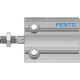 Компактный пневмоцилиндр Festo DPDM-20-5-PA