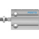 Компактный пневмоцилиндр Festo DPDM-20-10-PA