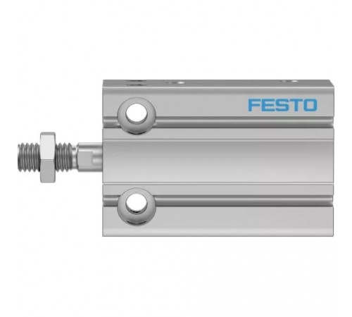 Компактный пневмоцилиндр Festo DPDM-20-15-PA