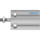Компактный пневмоцилиндр Festo DPDM-20-15-PA
