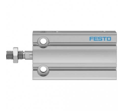 Компактный пневмоцилиндр Festo DPDM-20-25-PA