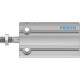 Компактный пневмоцилиндр Festo DPDM-20-25-PA