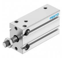 Компактный пневмоцилиндр Festo DPDM-20-30-PA