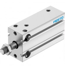 Компактный пневмоцилиндр Festo DPDM-20-30-PA
