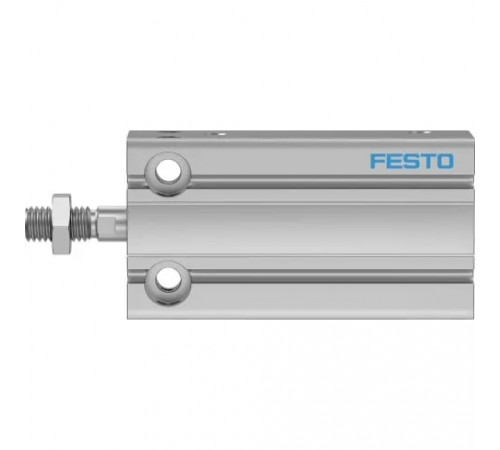 Компактный пневмоцилиндр Festo DPDM-20-30-PA