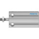 Компактный пневмоцилиндр Festo DPDM-20-30-PA