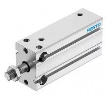 Компактный пневмоцилиндр Festo DPDM-20-40-PA
