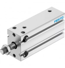 Компактный пневмоцилиндр Festo DPDM-20-40-PA