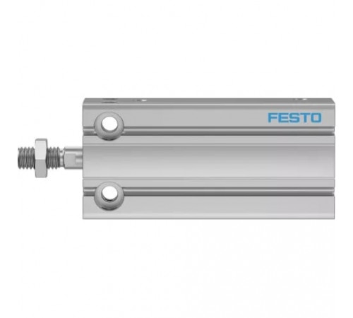 Компактный пневмоцилиндр Festo DPDM-20-40-PA