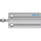 Компактный пневмоцилиндр Festo DPDM-20-40-PA