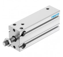 Компактный пневмоцилиндр Festo DPDM-20-50-PA