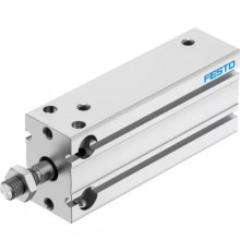 Компактный пневмоцилиндр Festo DPDM-20-50-PA