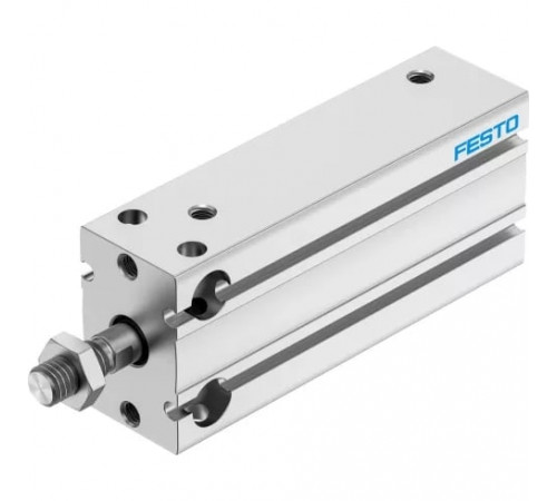 Компактный пневмоцилиндр Festo DPDM-20-50-PA
