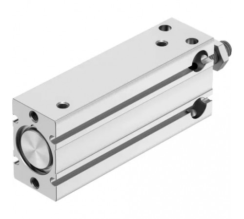 Компактный пневмоцилиндр Festo DPDM-20-50-PA