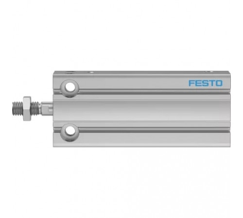 Компактный пневмоцилиндр Festo DPDM-20-50-PA