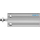 Компактный пневмоцилиндр Festo DPDM-20-50-PA