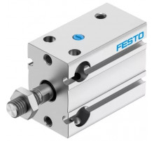 Компактный пневмоцилиндр Festo DPDM-20-5-S-PA