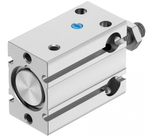 Компактный пневмоцилиндр Festo DPDM-20-5-S-PA