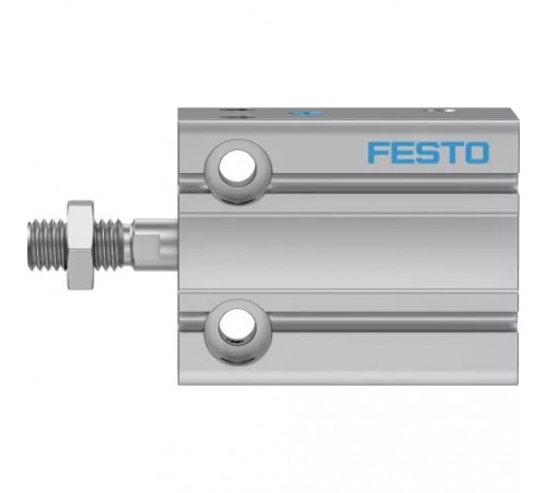 Компактный пневмоцилиндр Festo DPDM-20-5-S-PA