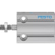 Компактный пневмоцилиндр Festo DPDM-20-5-S-PA