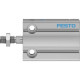 Компактный пневмоцилиндр Festo DPDM-20-10-S-PA