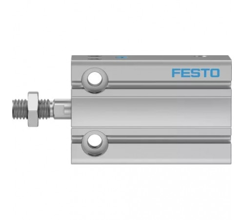 Компактный пневмоцилиндр Festo DPDM-20-15-S-PA