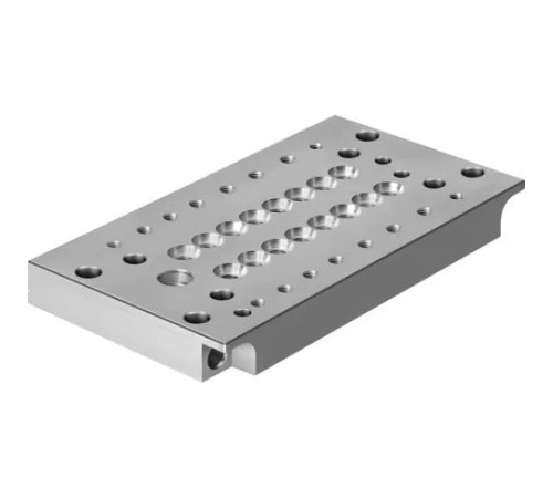 Многоканальная пневматическая плита Festo CPV10-VI-P6-M7-B