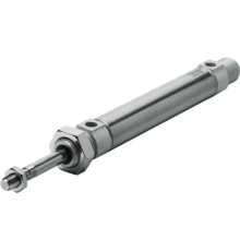 Круглый пневмоцилиндр Festo DSN-20-100-PPV