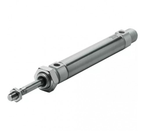 Круглый пневмоцилиндр Festo DSN-16-100-PPV