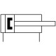Линейный привод Festo DLP-80-A