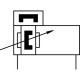 Линейный привод Festo DGO-32-1032-PPV-A-B