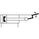 Модуль промежуточной позиции Festo DADM-EP-G6-10