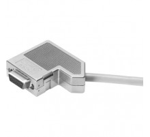 Штекер Festo NECC-S1G9-C2-M