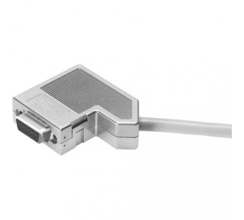 Штекер Festo NECC-S1G9-C2-M