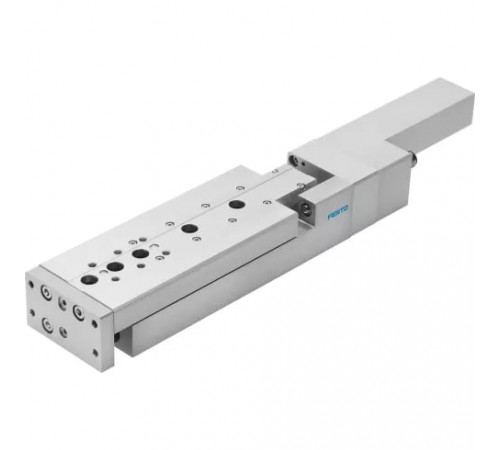 Мини-суппорт Festo SLTE-10-80-LS-G04
