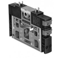Генератор вакуума Festo CPV18-M1H-VI140-2GLS-1/4